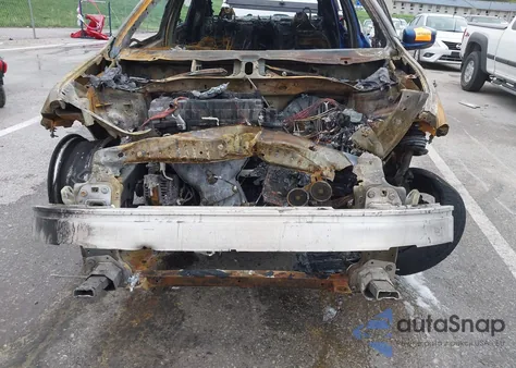 2014 Dodge Dart Gt из США, поврежденный, VIN 1C3CDFEB2ED833267